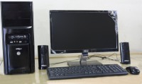 Computador Core 2 Duo