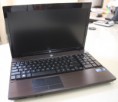 Notebook HP Probook 4520s